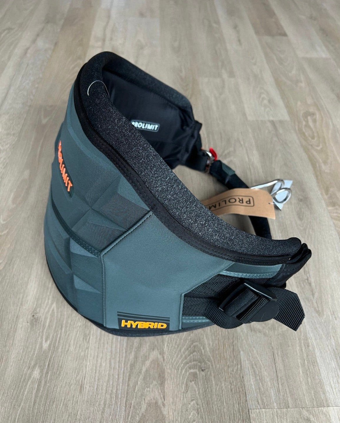 Nieuwe Windsurf Trapeze - Maat XS, Sports nautiques & Bateaux, Envoi, Prolimit