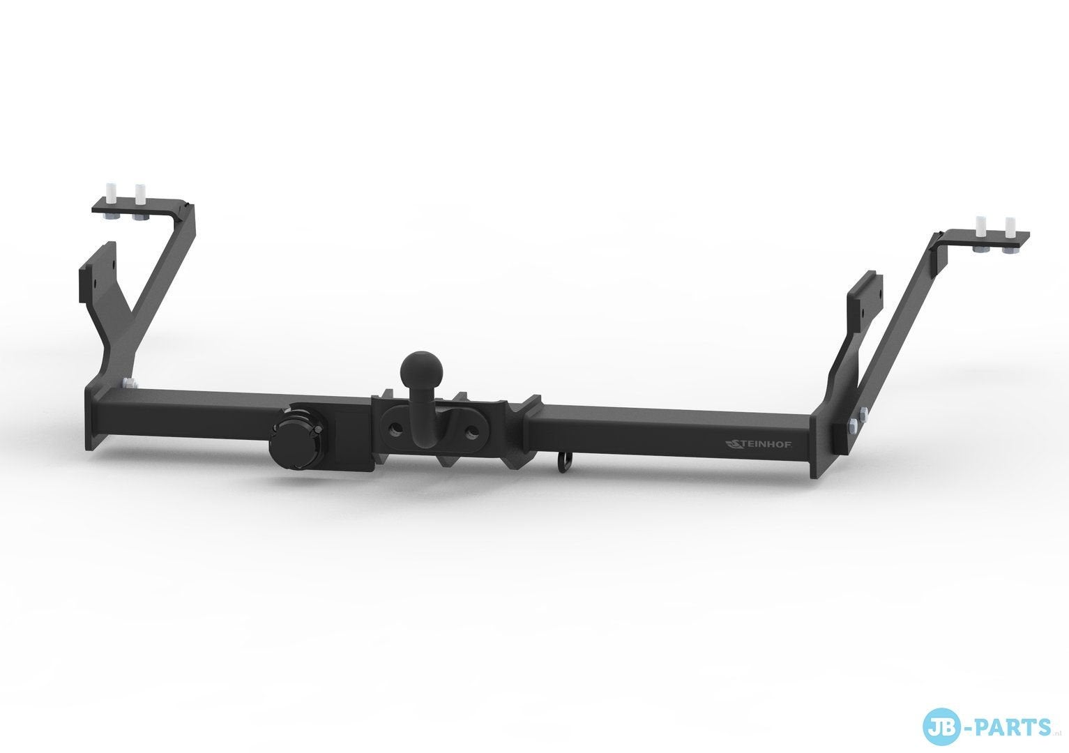Vaste trekhaak Renault Master tussen 01/1998-03/2010, Auto-onderdelen, -, -, -