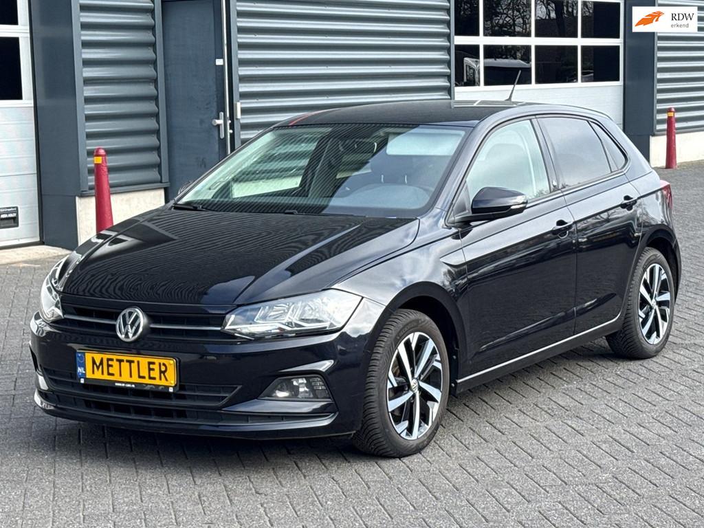 Volkswagen Polo 1.0 Comfortline Business R, Navi BEATS Audio, 1005 kg, Achat, Euro 6, Entreprise