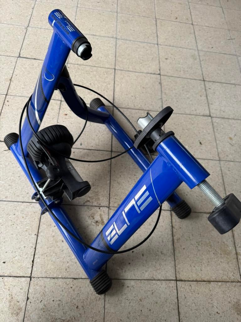 FIETSTRAINER ELITE, Sport en Fitness, Ophalen