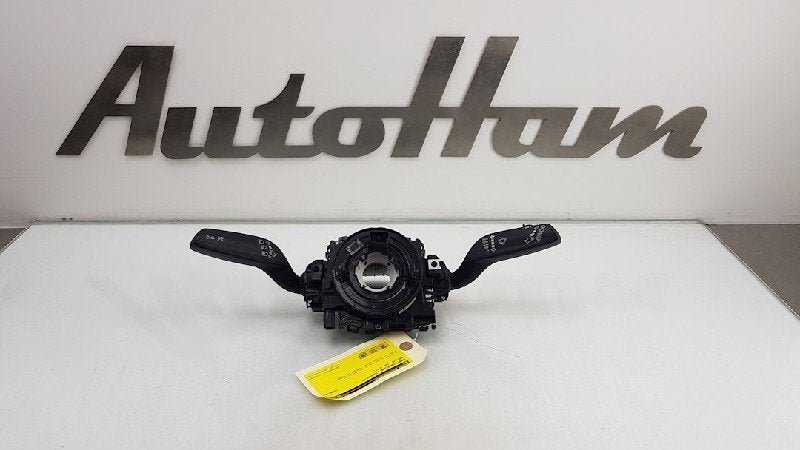COMBINE COMMODO Audi A3 Sportback (8VA / 8VF), Utilisé, Audi