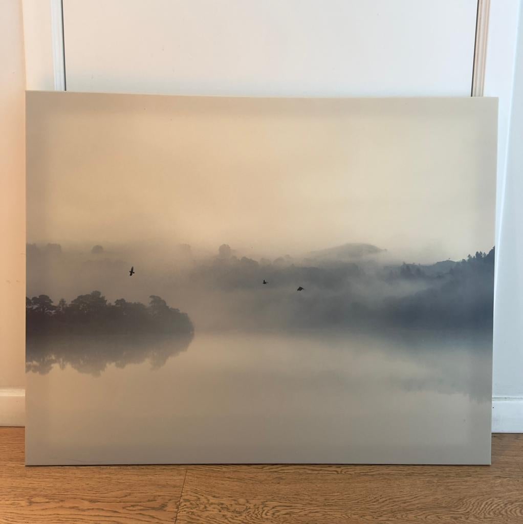Beau cadre.   82cm/65cm, Enlèvement