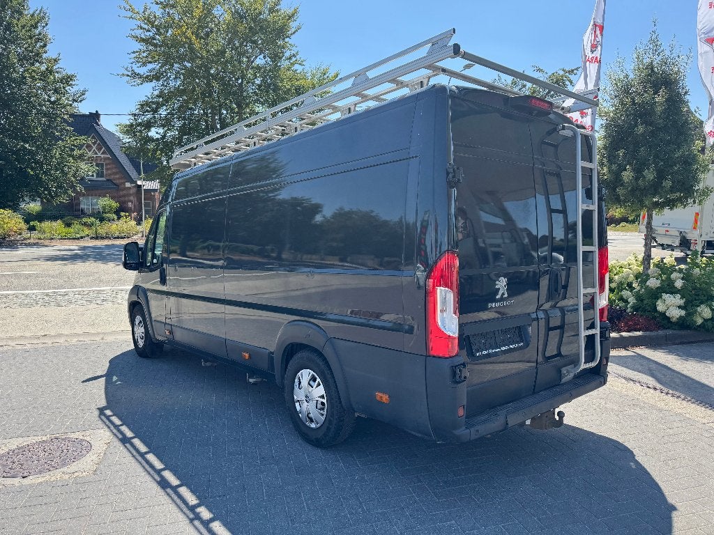 Peugeot Boxer L4 2019 160ch 160000km 11900€, Achat, Entreprise, https://public.car-pass.be/vhr/9b3c4855-9623-43b2-9470-73cc26d7656b