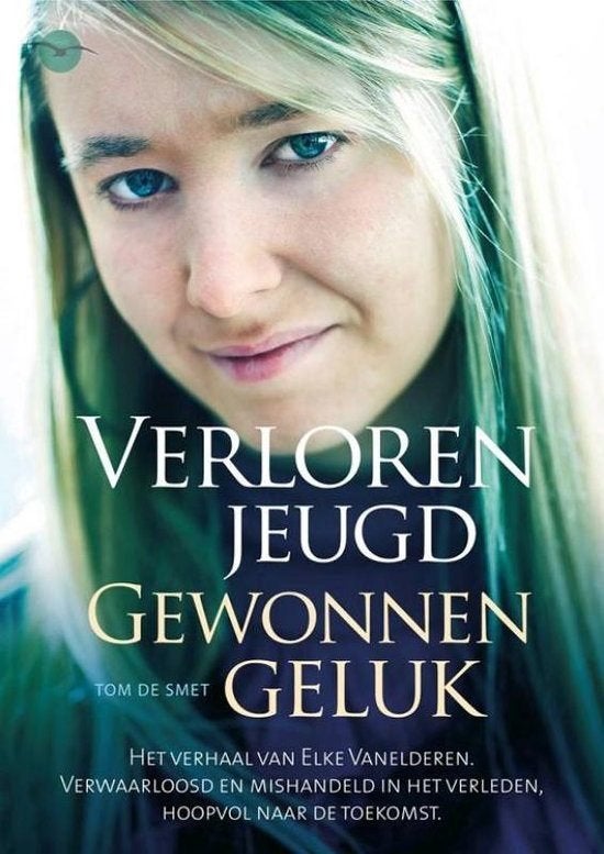 Verloren jeugd  gewonnen geluk / Tom De Smet, Boeken, Ophalen of Verzenden, Zo goed als nieuw