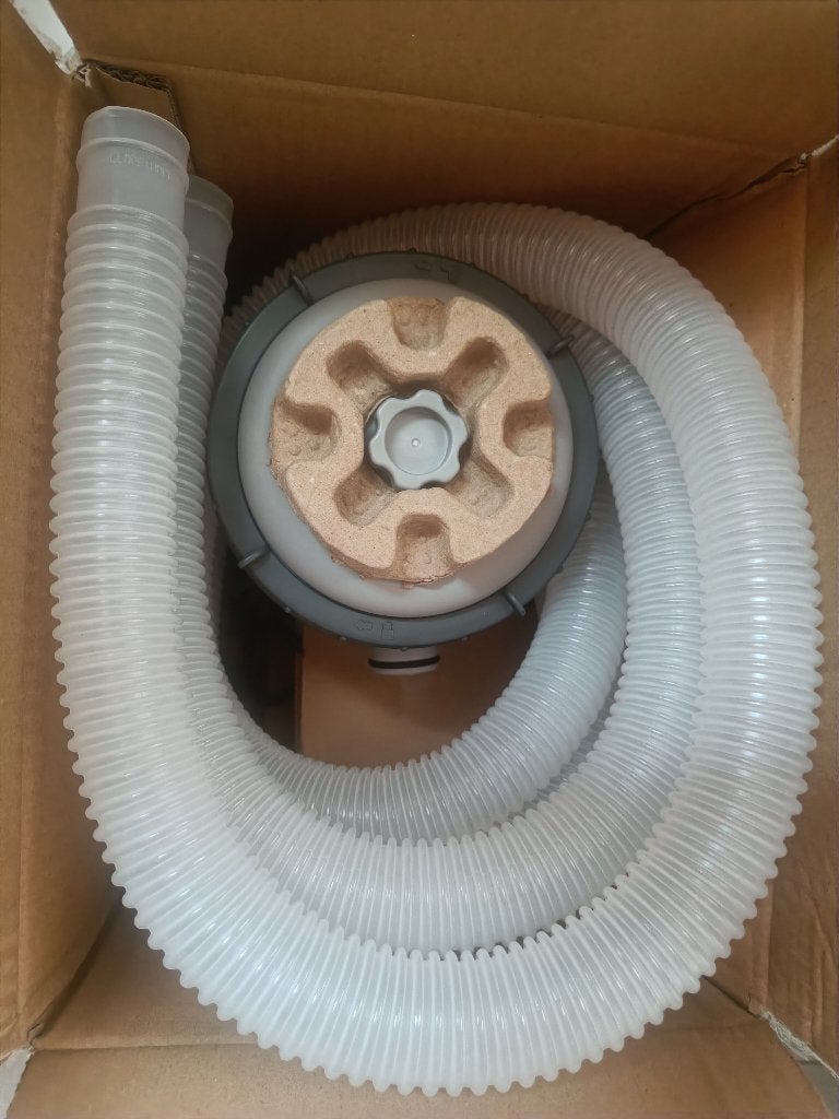 Bestway Flowclear filterpomp 2006 liter, Ophalen, Nieuw, Filter