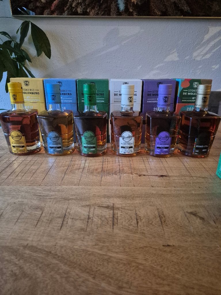 Lot Gouden carolus, Verzamelen, Wijnen, Overige gebieden, Overige typen, Nieuw, Ophalen of Verzenden