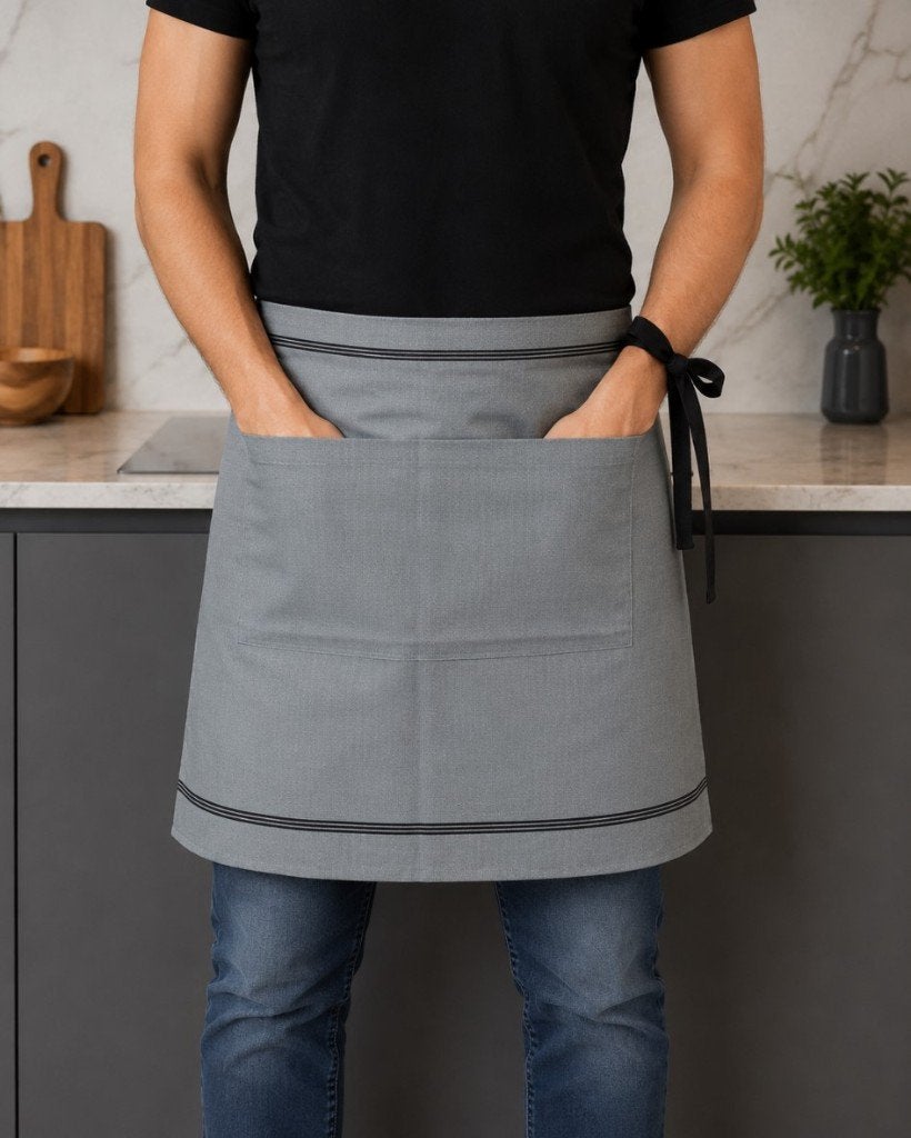 Kookschort LJF Le Jacquard Français - ALS NIEUW !, Overige kleuren, Overige merken, Met zakken, Ophalen of Verzenden