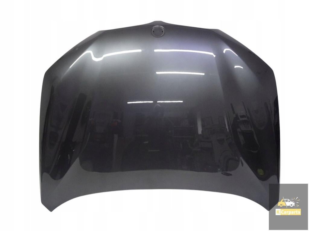 BX1U11, capot d'origine BMW X1 III U11 2022+, Petuelring 130
80788  Munich, DE, Info@bmw.de, Utilisé, BMW