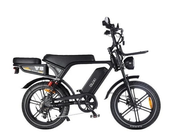 Série Ouxi V8/V8 Ultra/V8.3 Max, Enlèvement ou Envoi, Neuf