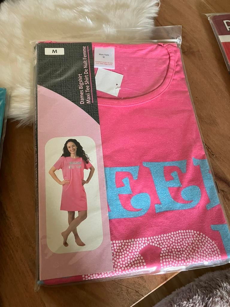 Dames nachtkleedje nieuw, Kleding | Dames, Pyjama's, Ophalen, Nieuw