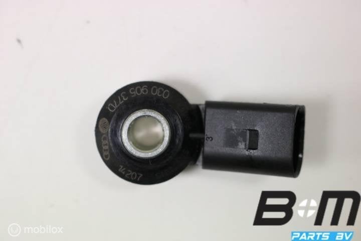 Pingelsensor Volkswagen Golf 6 Cabrio 1.4TSI CZD, Gebruikt