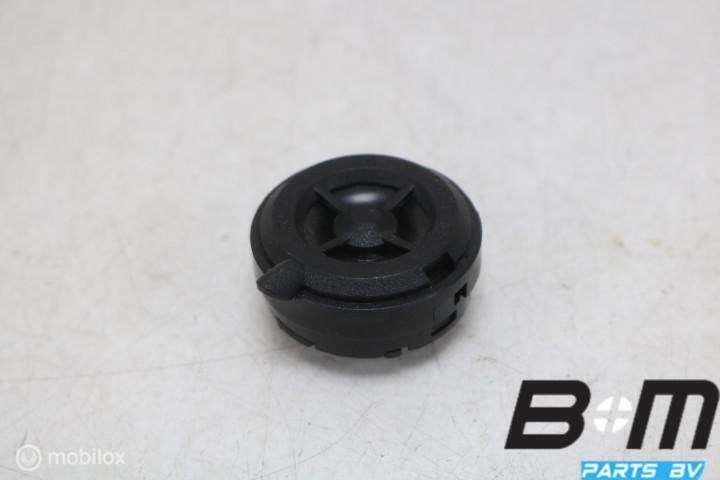 Tweeter kan L en R Mercedes Sprinter 419 A4478270360, Autos : Divers, Haut-parleurs voiture, Utilisé