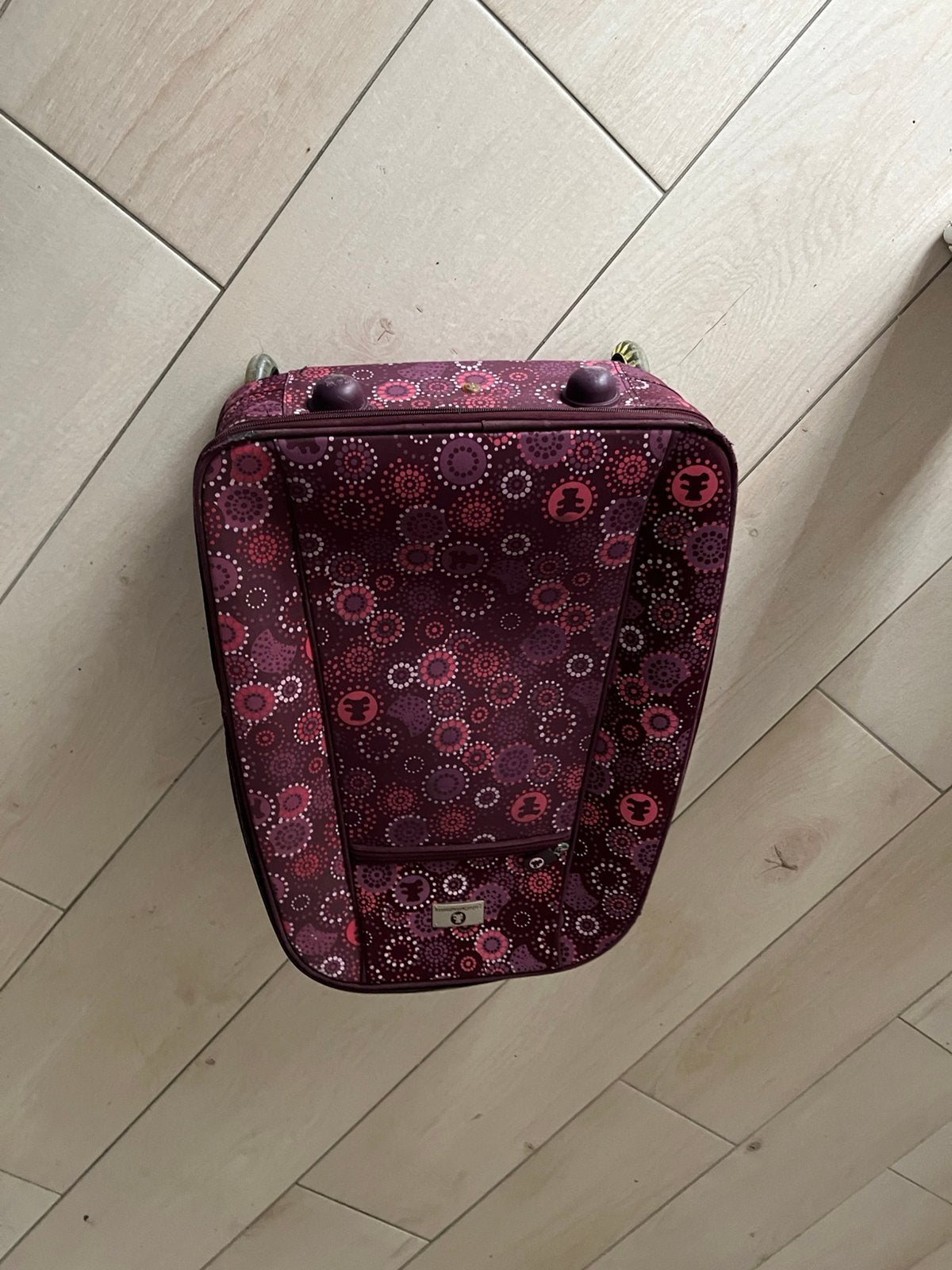 Valise cabine, Motos, Enlèvement, Utilisé