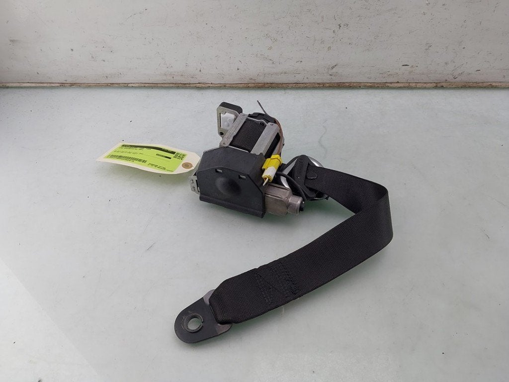 VEILIGHEIDSGORDEL LINKS VOOR Opel Speedster (|9197644|), Gebruikt, Opel, Opel Automobile GmbH, Kontakt-opel@opel.com