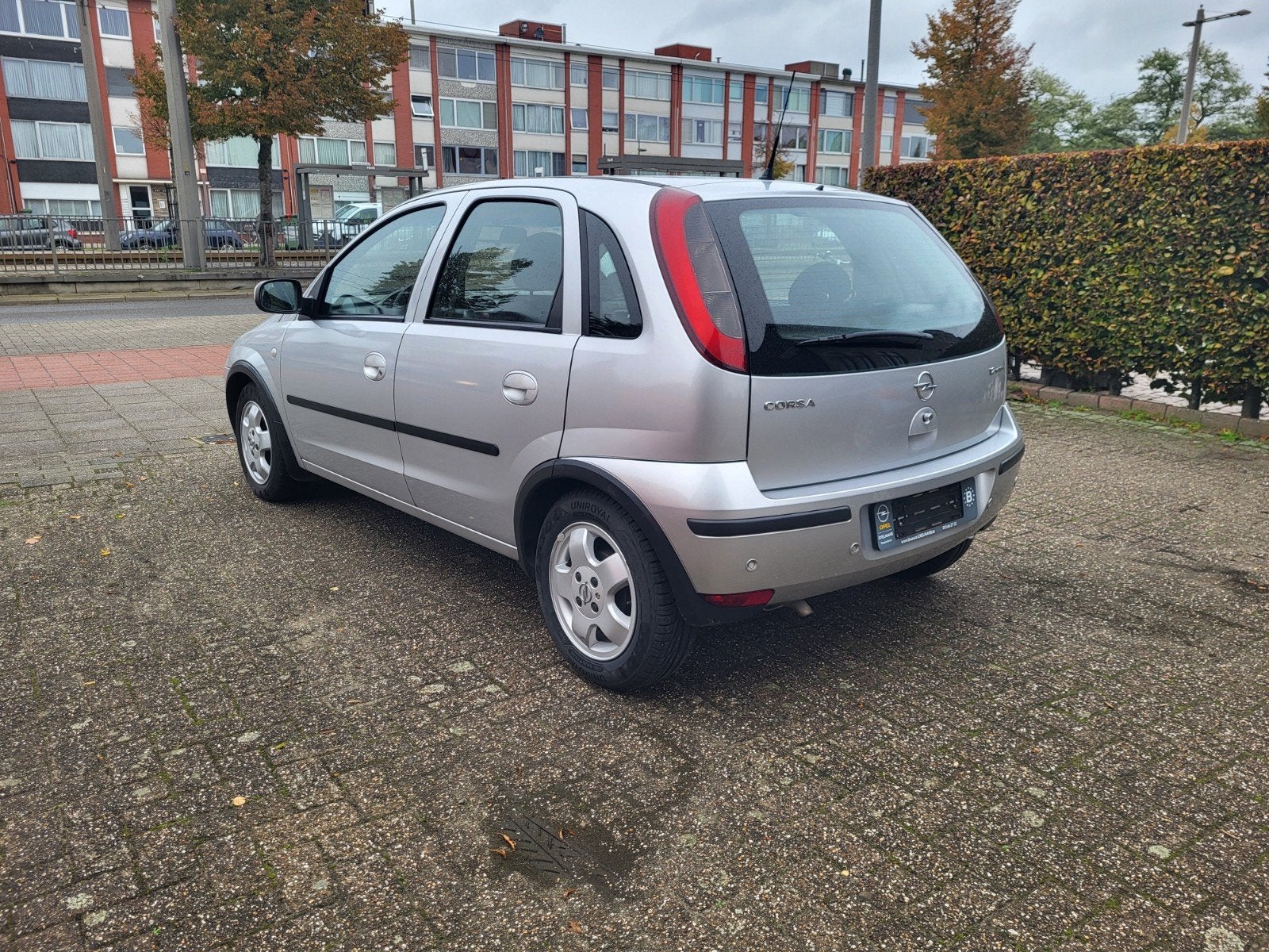 Opel Corsa 1 automatique approuvée par le propriétaire, Autos, Achat, Automatique, Particulier, Corsa