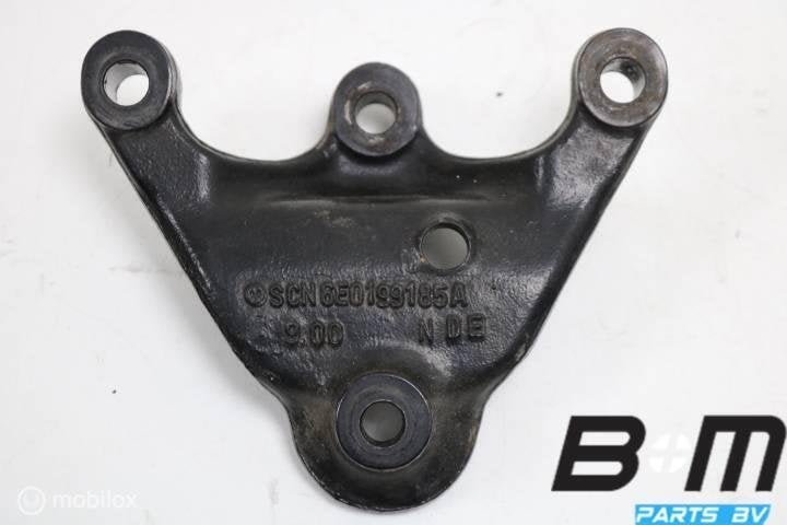 Console links VW Lupo GTI 6E0199185A, Auto-onderdelen, Gebruikt