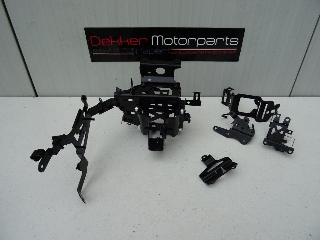 Kuipframe / Kuipsteun / Frame Kawasaki Z H2 SE ZH2 2020-2023, Gebruikt, -, -, Ophalen of Verzenden