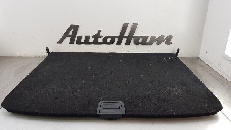 TAPIS DE COFFRE Mercedes-Benz B (W245) (01-2005/11-2011), Mercedes-Benz, Utilisé, Dialog.mb@mercedes-benz.com, Mercedes-Benz AG