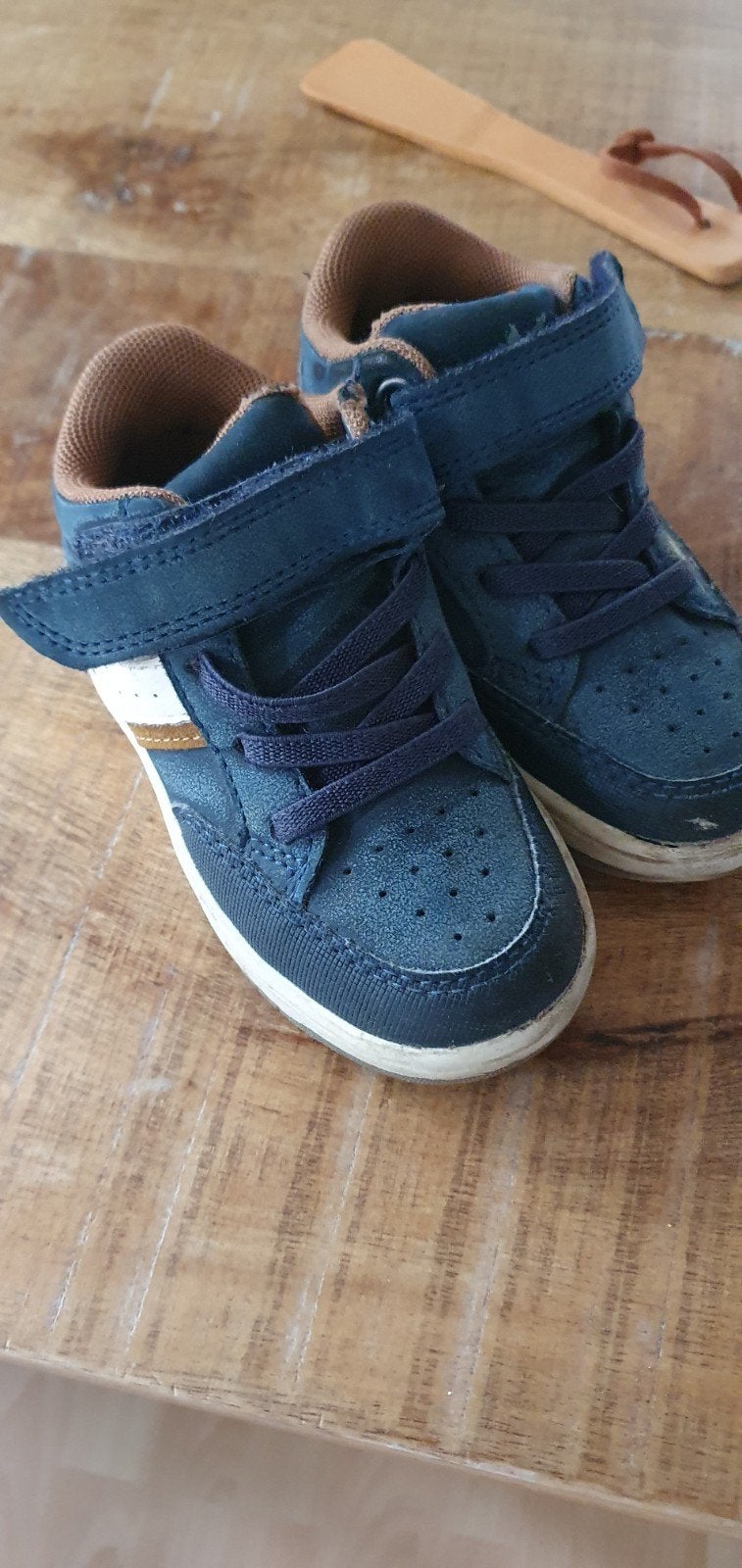 VTY kinderschoen jongen 23, Kinderen en Baby's, Ophalen