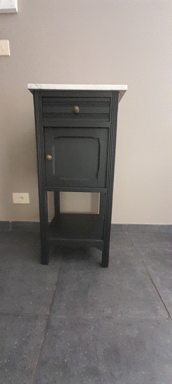 kastje gratis, Huis en Inrichting, Ophalen, Gebruikt