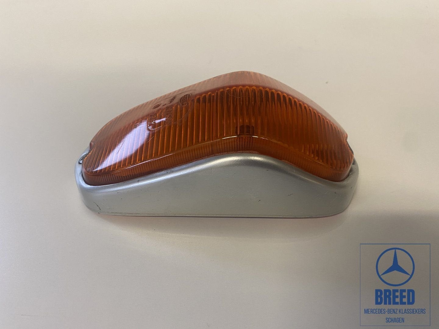 NOS knipperlicht voor Hanomag F25 etc., -, -, Nieuw, Ophalen of Verzenden
