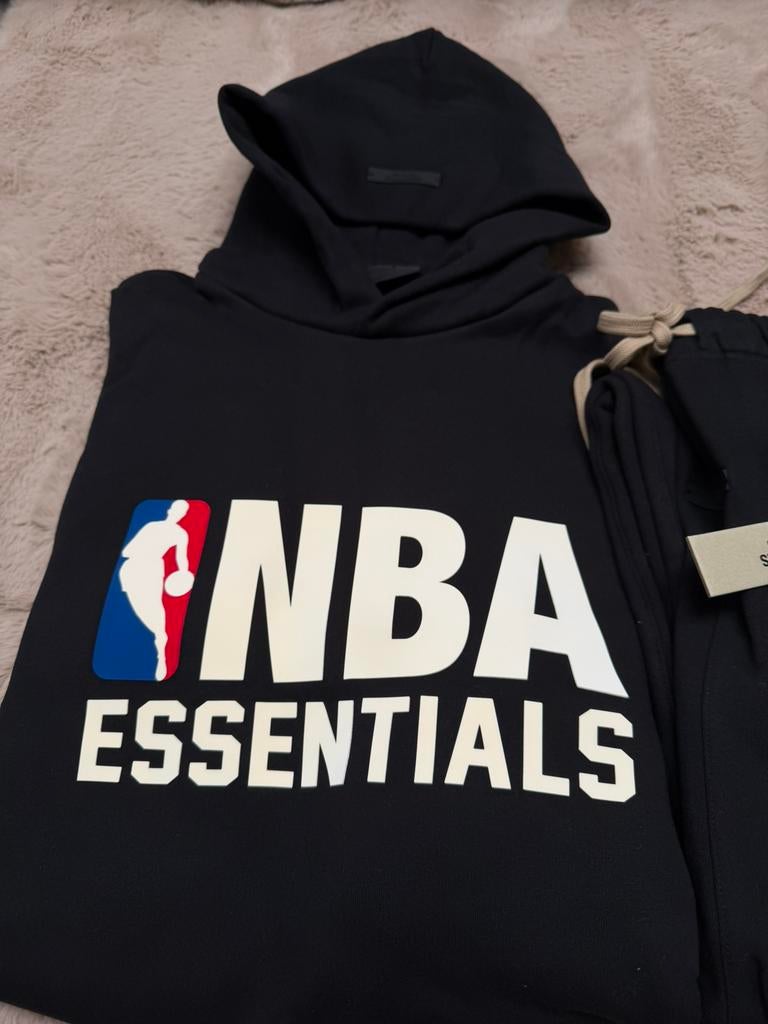 Essentials nba, Kleding | Heren, Ophalen of Verzenden, Nieuw