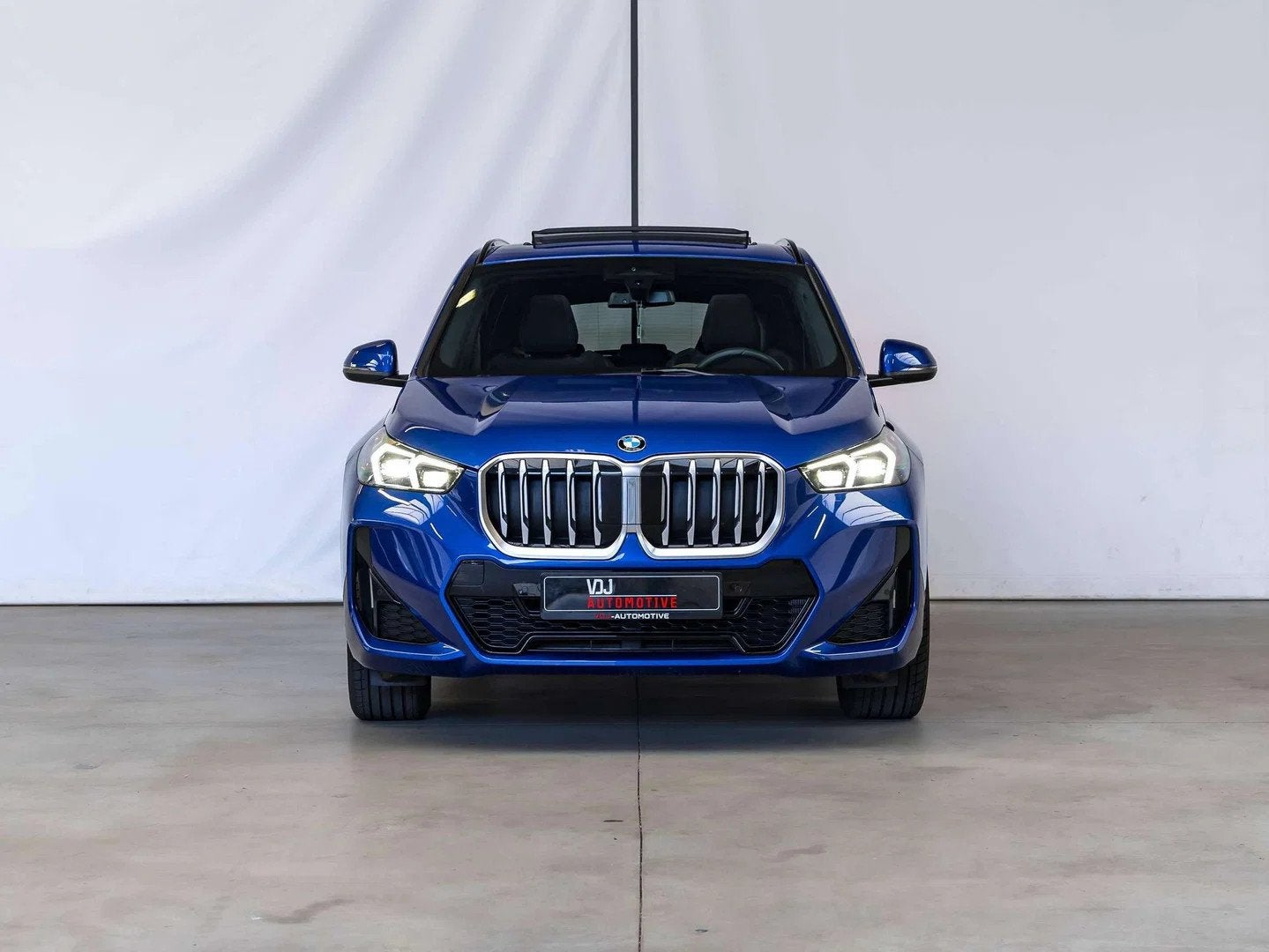 BMW X1 sDrive18i|M-SPORT|PANO|KEYLESS|ADAPTIVE LED|CAMERA|ST, Achat, Entreprise, 5 portes, 5 places