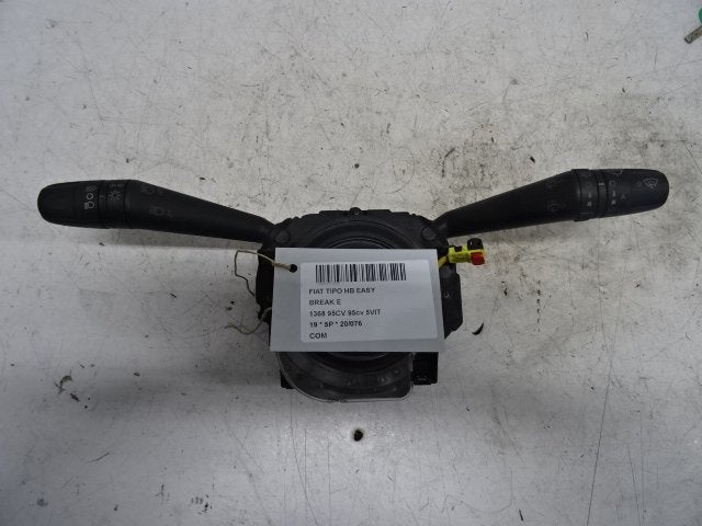 SCHAKELAAR Fiat Tipo (356H / 357H) (01-2016/10-2020), Gebruikt, Fiat