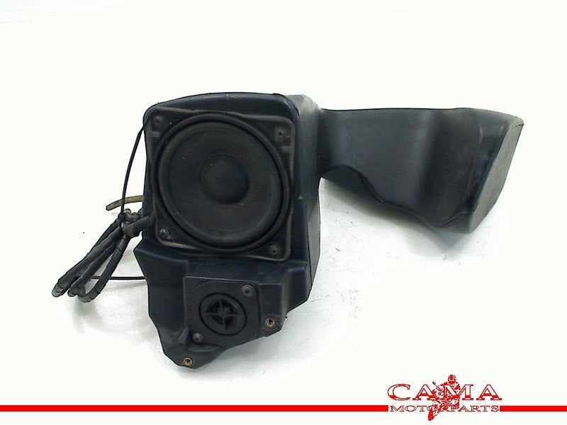 HAUT PARLEUR / ENCEINTE BMW R 1150 RT (R1150RT) (7653632), Dhr. S. di Majo, Utilisé, Info@cama-motorparts.nl, P.J. Troelstraweg 8 8
3144 CX  MAASSLUIS, NL