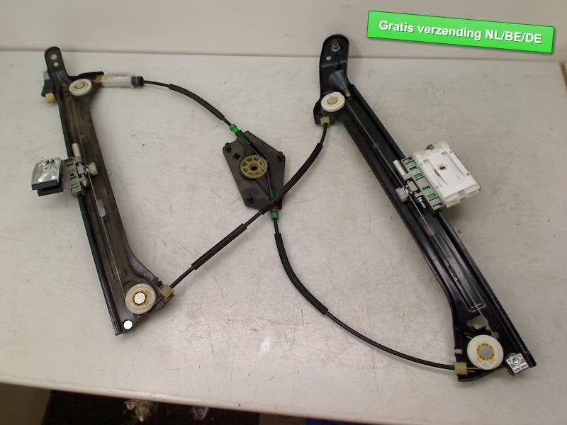 MECANISME DE VITRE ELECTRIQUE AVANT DROIT Audi (8T8837462), Auto-Union-Straße  1,
85057  Ingolstadt, DE, Info@audi.de, Audi, Utilisé