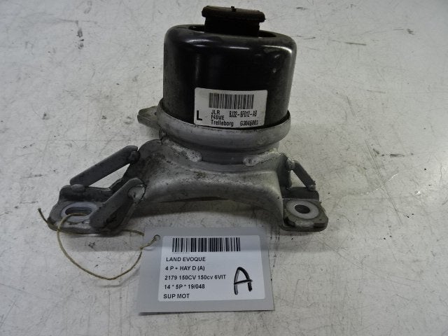 MONTAGE MOTEUR Range Rover Evoque (LVJ / LVS) (BJ326F012AB), Campus Kronberg 7
61476  Kronberg im Taunus, DE, Land Rover, Utilisé