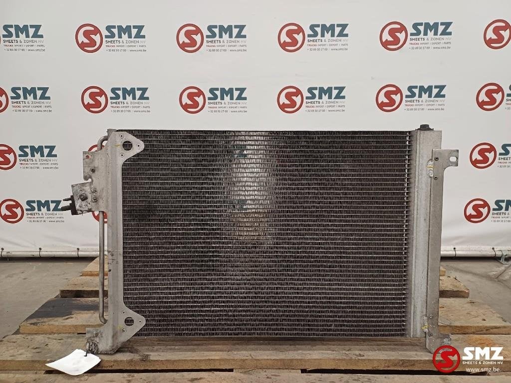 Occ condensor Iveco, Gebruikt, Iveco, Motor en Accessoires