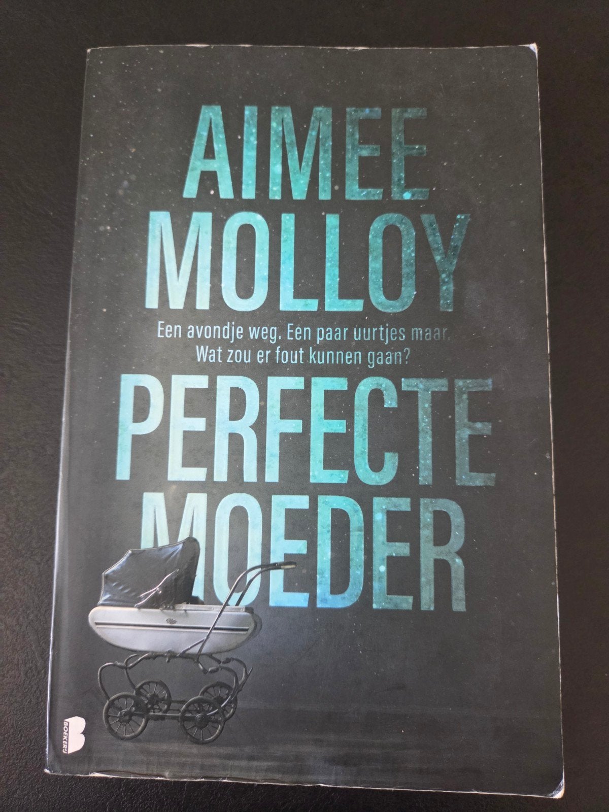 Aimee Molloy - Perfecte moeder, Ophalen of Verzenden, Aimee Molloy