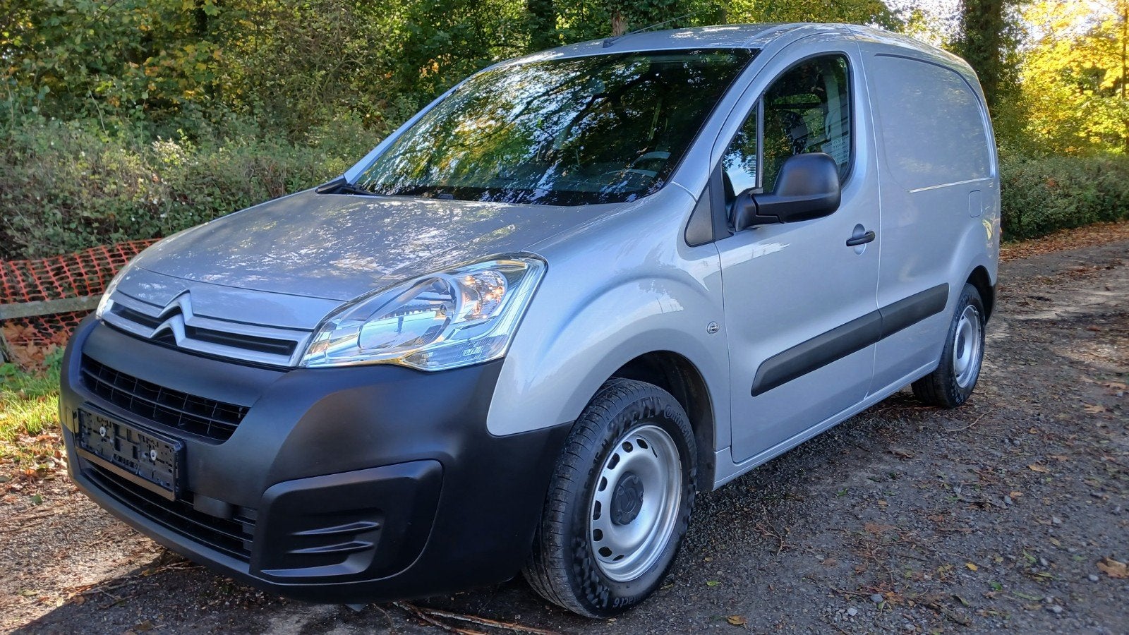 Citroën berlingo prêt a immatriculer garantie, Achat, Euro 6, Citroën, Particulier