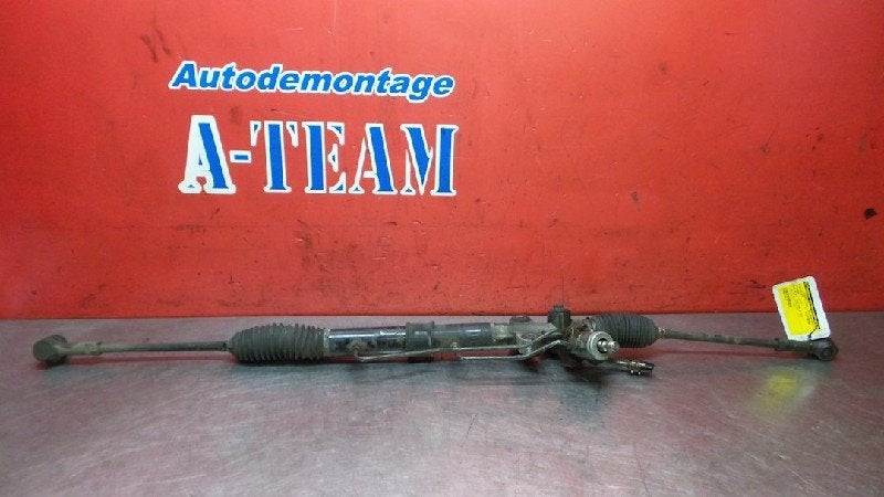 STUURHUIS BEKRACHTIGD Mitsubishi Space Wagon (N8 / N9), Gebruikt, Info@mitsubishi-motors.de, MITSUBISHI, Mitsubishi