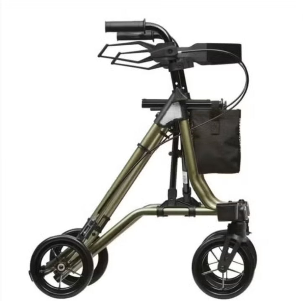 Rollator Dietz Taima M-GT, Divers, Enlèvement, Poids léger, Utilisé