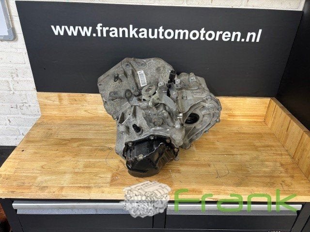 gerev, versnellingsbak Suzuki Swift 1.2 code zp0 zp2 zpo, Auto-onderdelen, Ophalen, Gebruikt, -, -