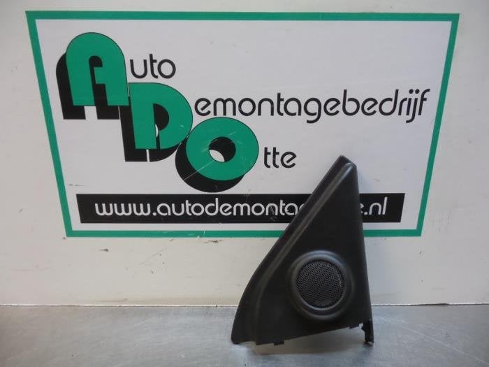 Chapeau de haut-parleur d'un Suzuki Swift (Swift 05-), -, 3 mois de garantie, Utilisé, -