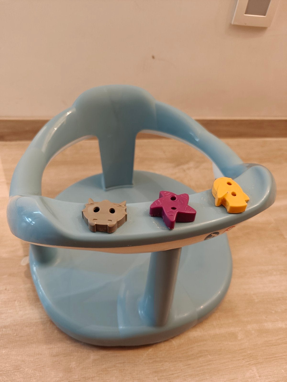 badzitje, Ophalen of Verzenden, Gebruikt, Badzitje of Badring, Overige merken