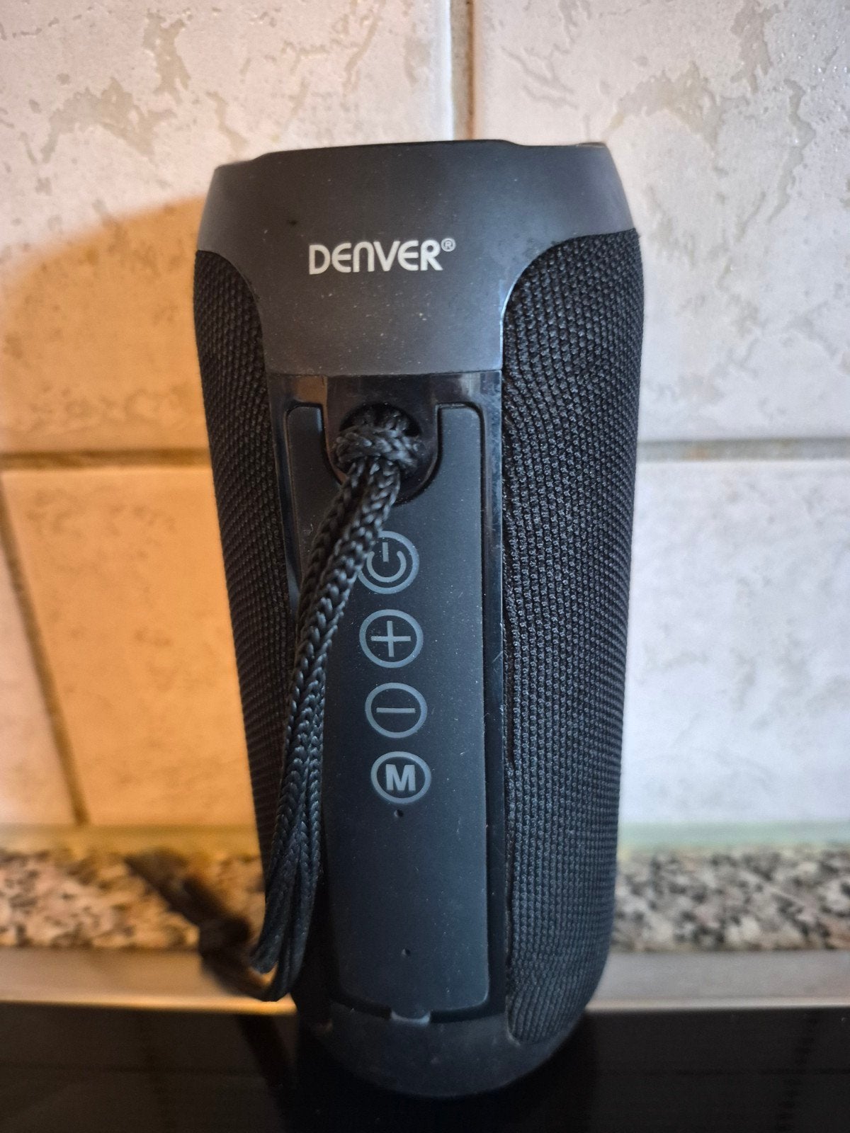 muziek box, Ophalen, Gebruikt