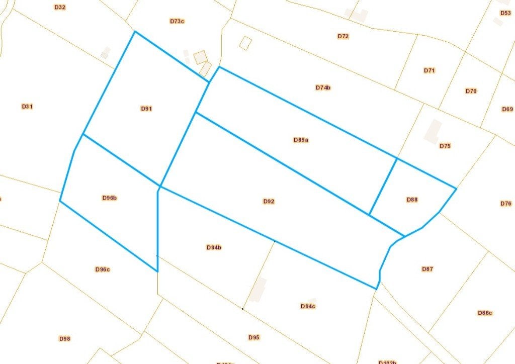 landbouwgrond/weide te koop (prijs verlaagd !!!), Opfok, 4 paarden of pony's of meer