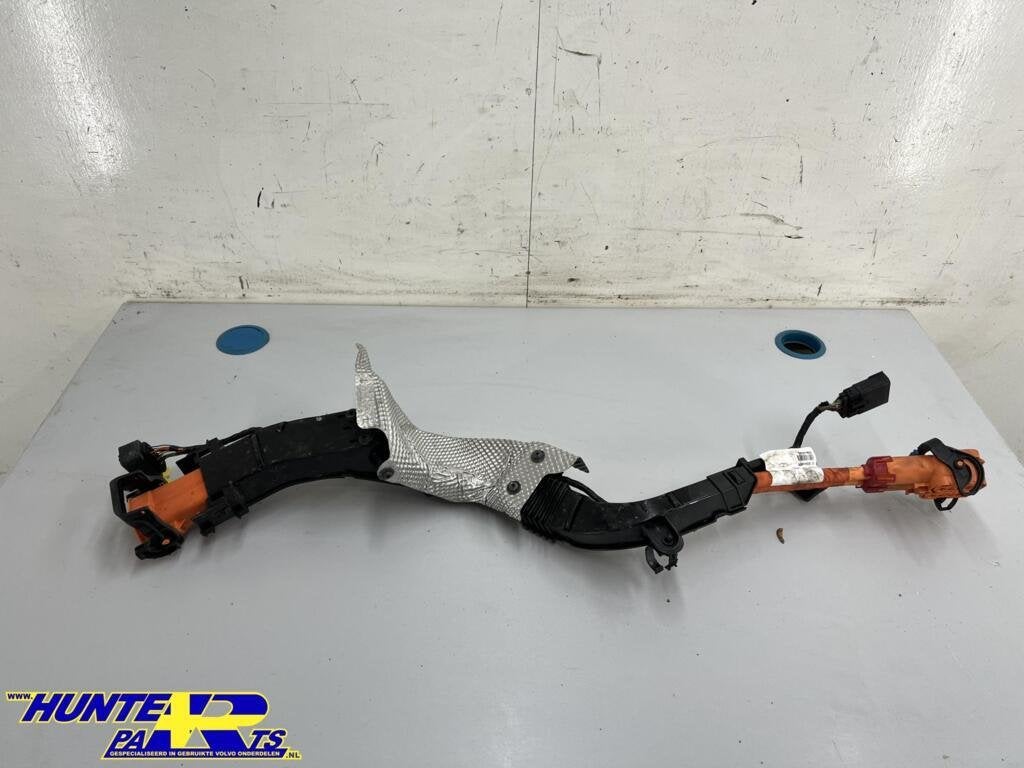HV kabel Volvo XC90/XC60/V60 ('14-'22) 30644742, Gebruikt, Ophalen of Verzenden, Volvo, Volvo