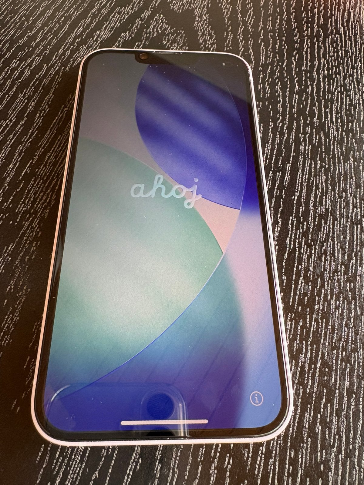 iPhone 14, Télécoms, Téléphonie mobile | Apple iPhone, Enlèvement, Comme neuf, 128 GB, IPhone 14