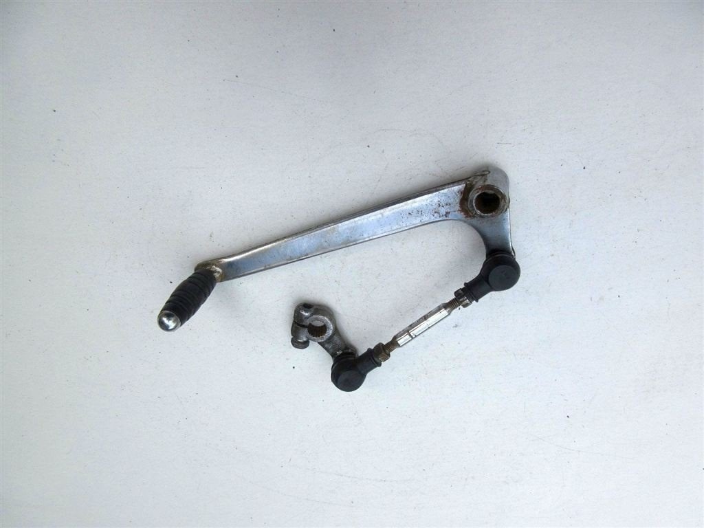 Suzuki GS550 schakelpedaal GS 550 schakel pedaal versnelling, Motos, Enlèvement ou Envoi, Utilisé