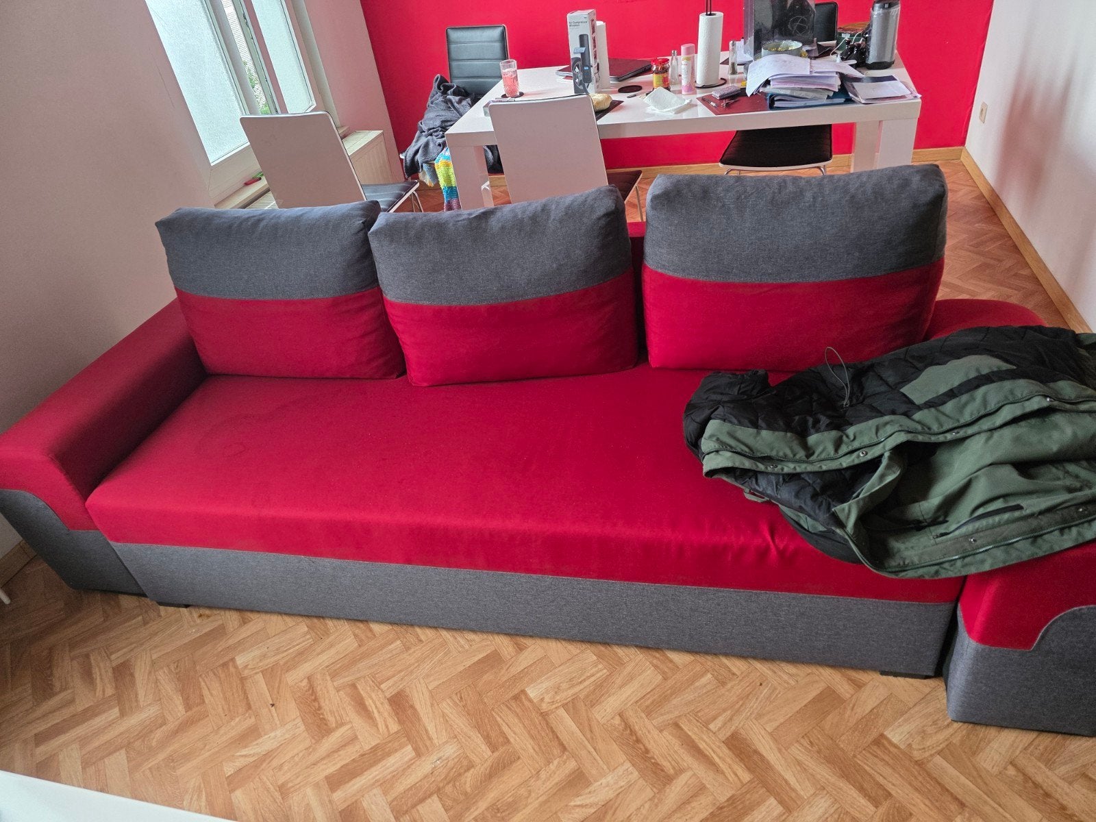 Gratis op te halen,  zie beschrijving aub., Enlèvement