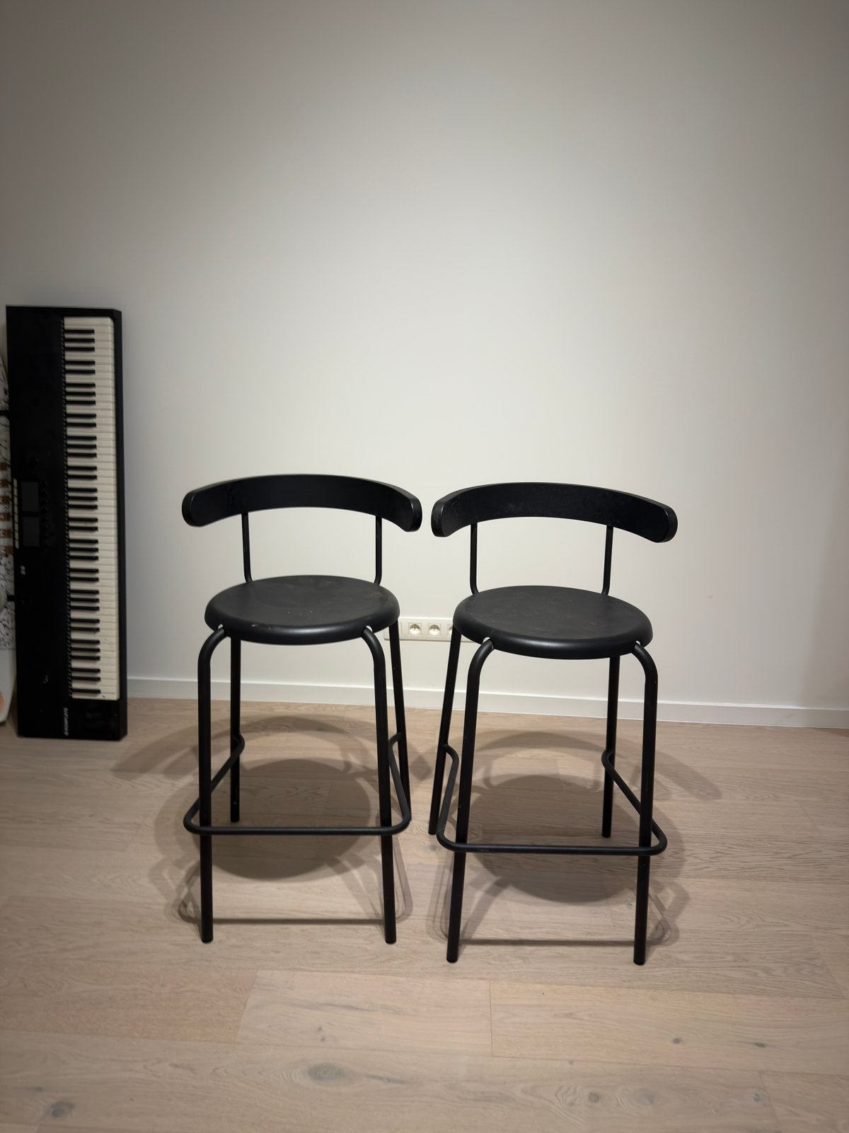 IKEA BARKRUK - BARKRUKKEN, Ophalen, Gebruikt