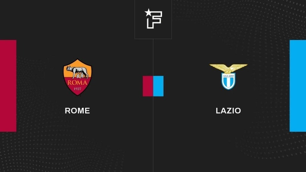 Places football AS ROMA vs LAZIO ROMA - 18/04/2027, Tickets & Billets, Sport | Football