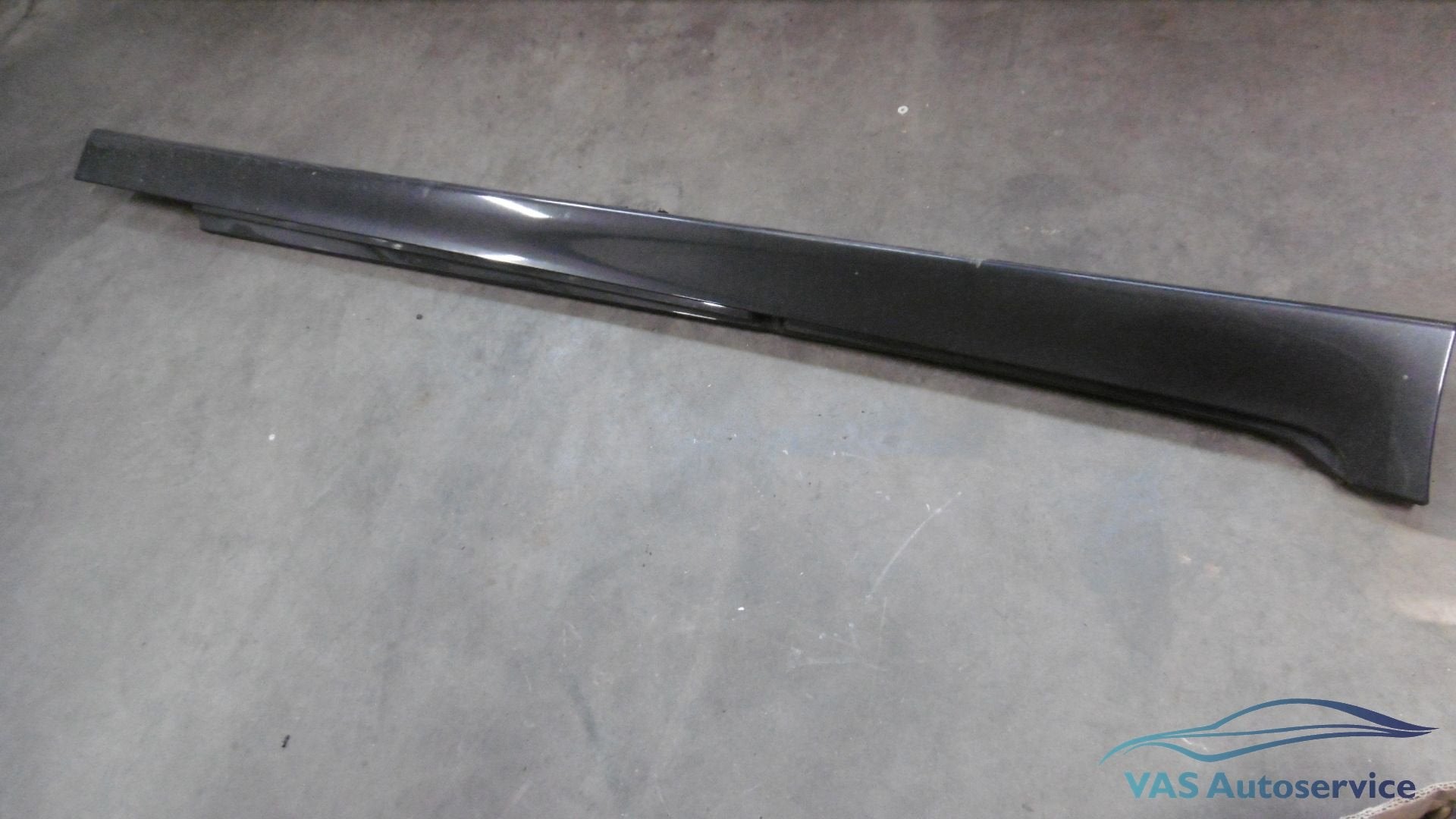 Drempelbekleding  sideskirt  BMW 5-serie F10-F11   links  So, Gebruikt, -, -, Ophalen of Verzenden