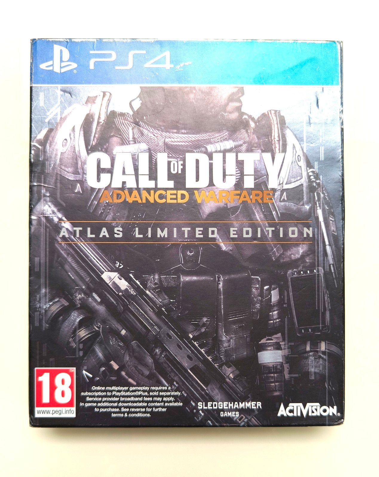 PlayStation 4-spel, Games en Spelcomputers, Ophalen of Verzenden