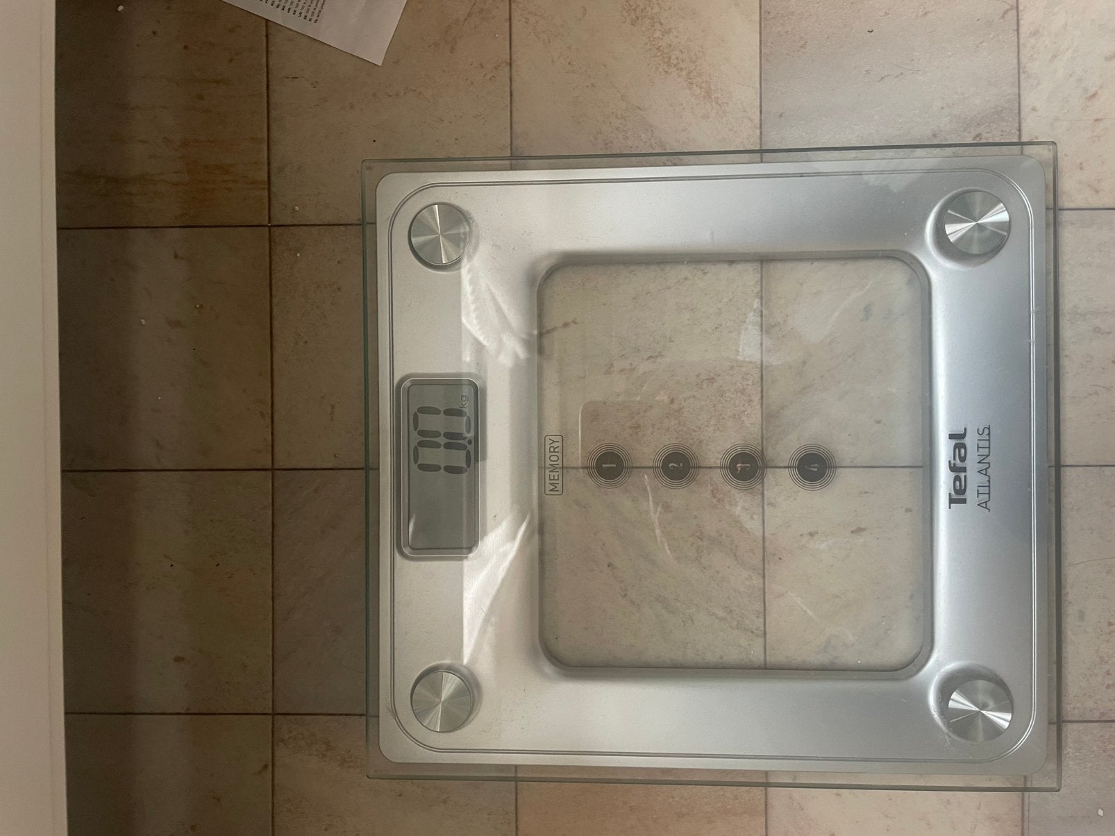 Bathroom Essentials, Bricolage & Construction, Électricité & Câbles, Utilisé, Enlèvement